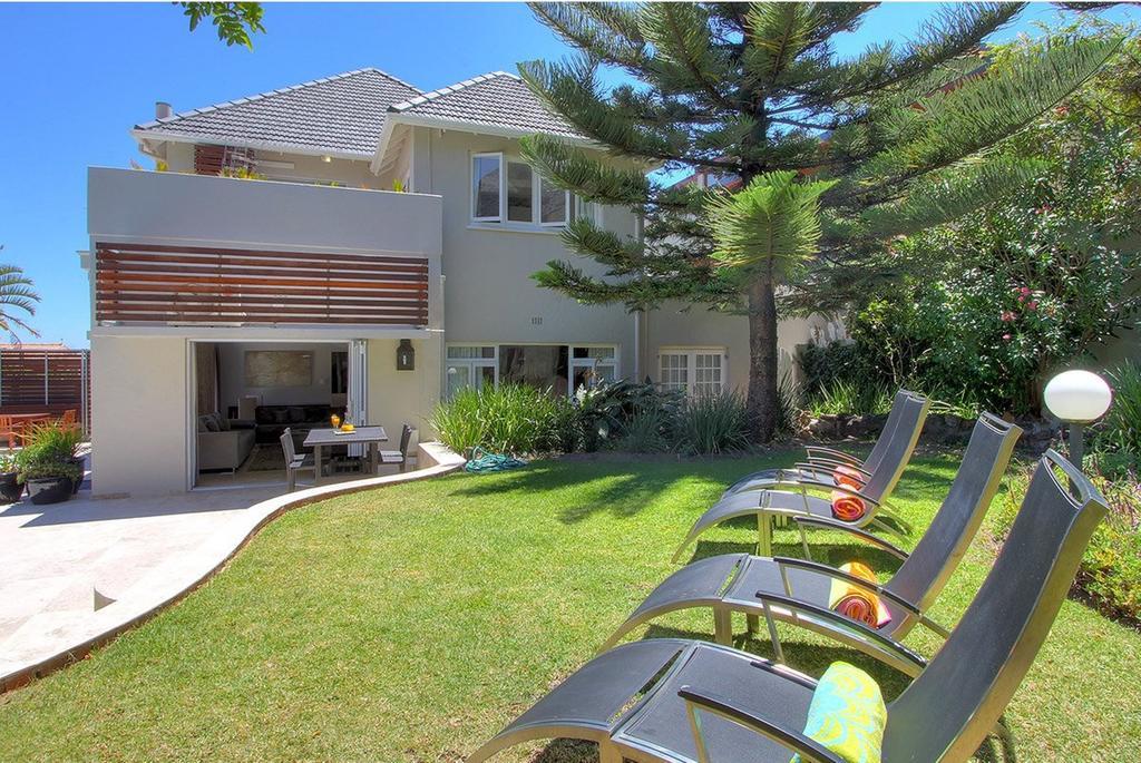 Vetho Villa Cidade Do Cabo Exterior foto