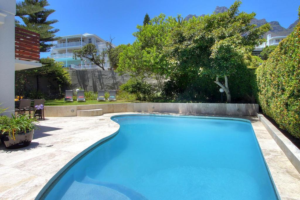 Vetho Villa Cidade Do Cabo Exterior foto